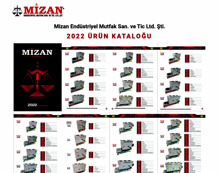 Mizancelik.net thumbnail