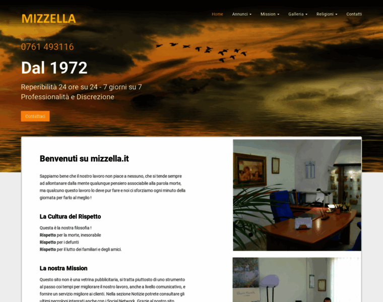 Mizzella.it thumbnail