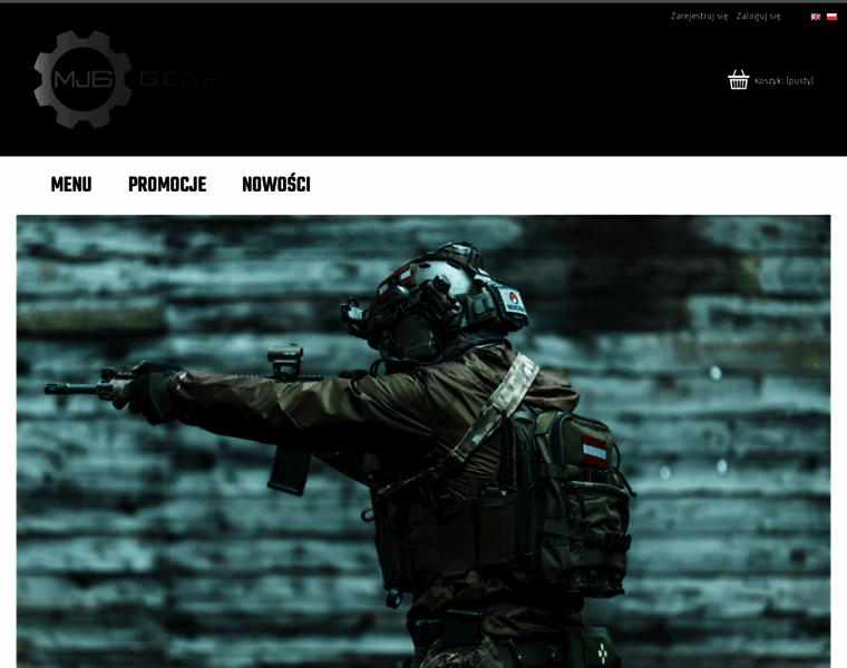 Mj6gear.pl thumbnail