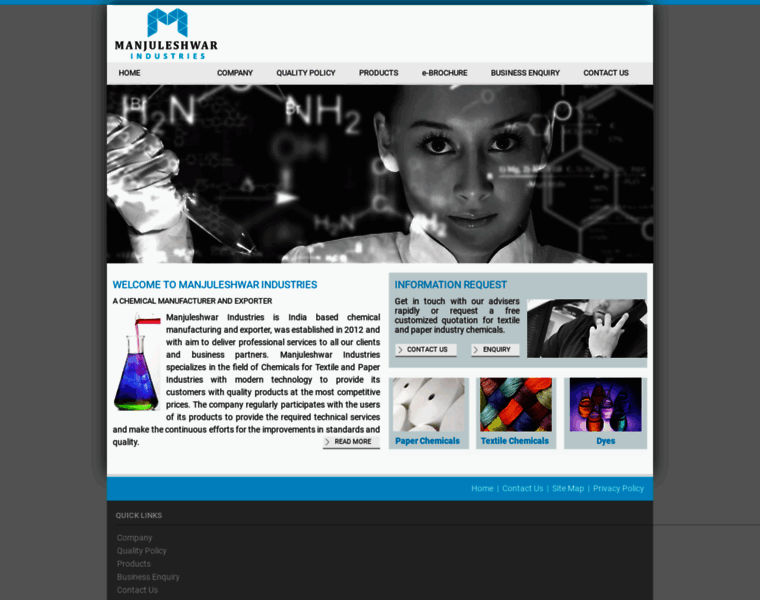 Mjindustries.in thumbnail Mjindustries.in thumbnail