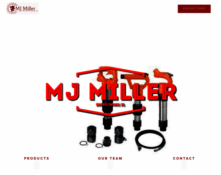 Mjmillercc.com thumbnail