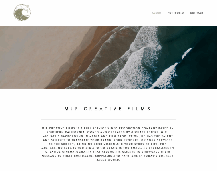 Mjpcreativefilms.com thumbnail Mjpcreativefilms.com thumbnail