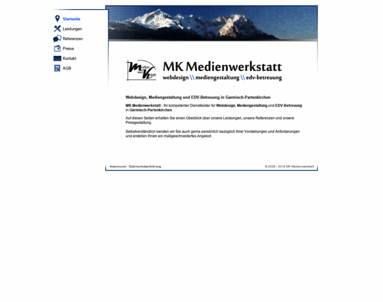 Mk-medienwerkstatt.com thumbnail