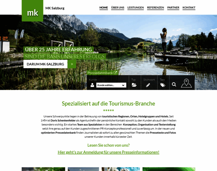 Mk-salzburg.at thumbnail