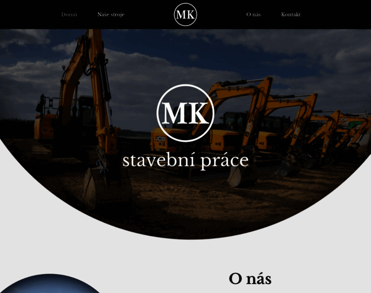 Mk-stav.cz thumbnail