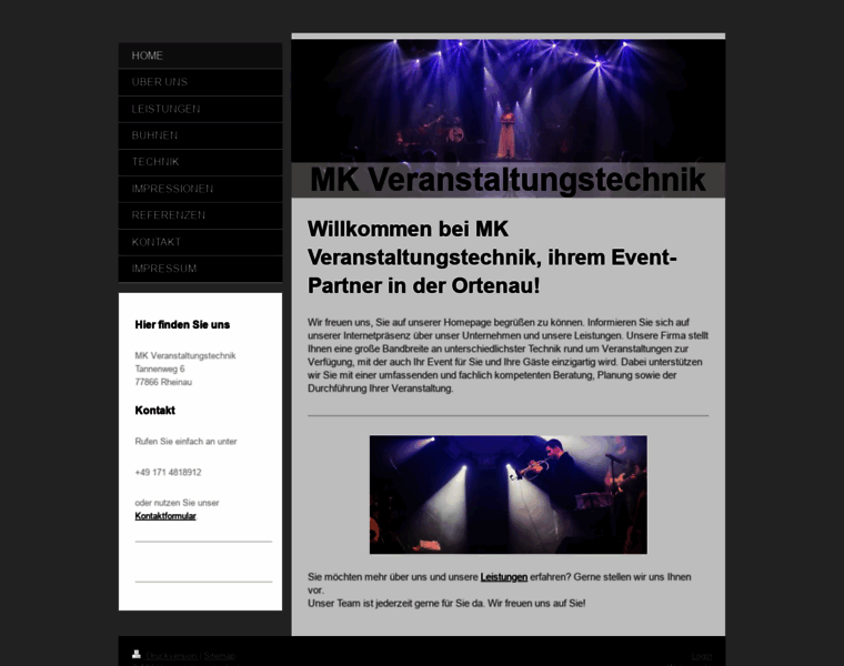 Mk-vt.de thumbnail