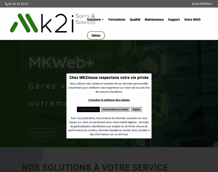 Mk2i.fr thumbnail