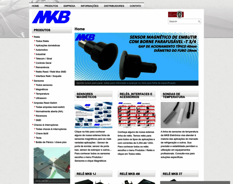 Mkb.com.br thumbnail