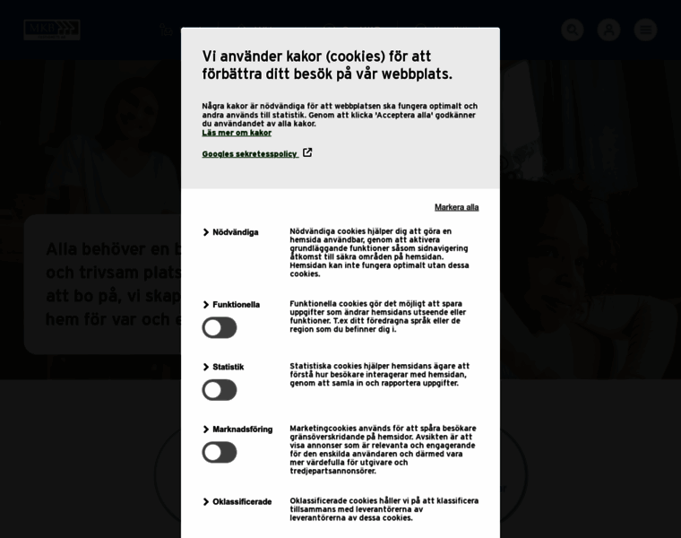 Mkbfastighet.se thumbnail Mkbfastighet.se thumbnail