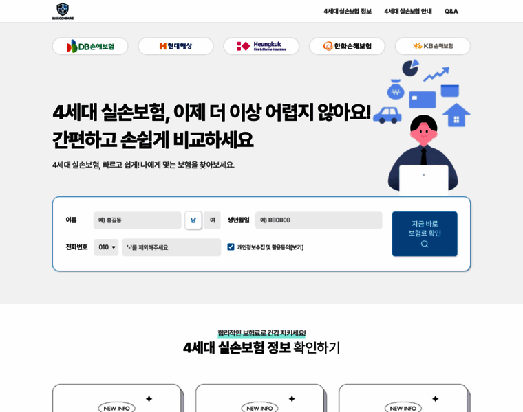 Mkblogger.com thumbnail