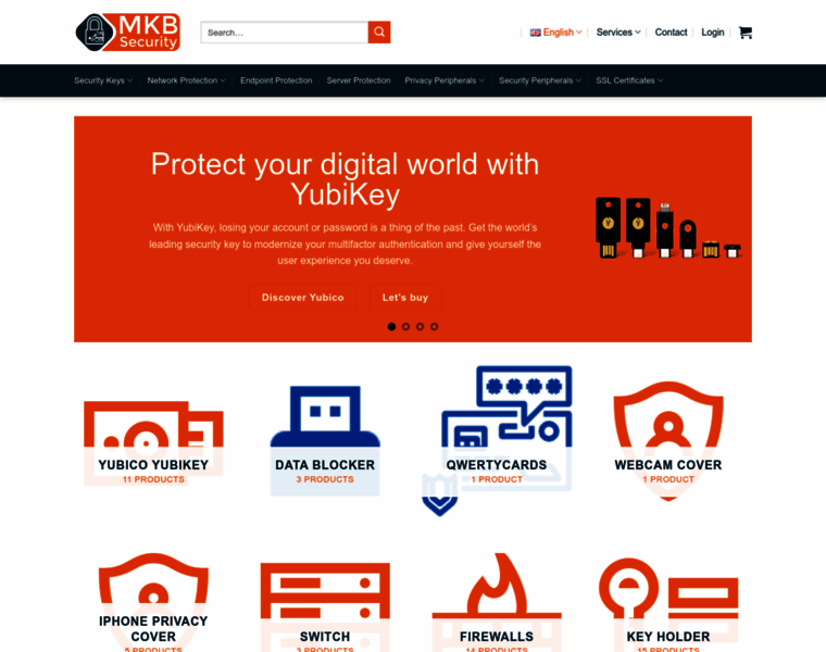 Mkbsecurity.com thumbnail Mkbsecurity.com thumbnail