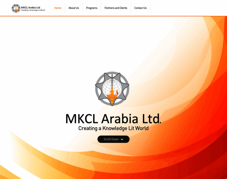 Mkcl-arabia.com thumbnail