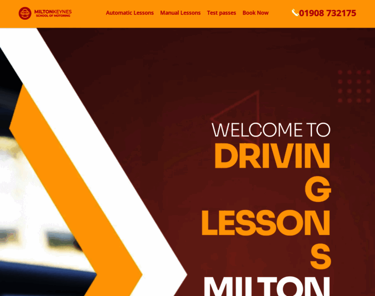 Mkdrivingschool.co.uk thumbnail Mkdrivingschool.co.uk thumbnail