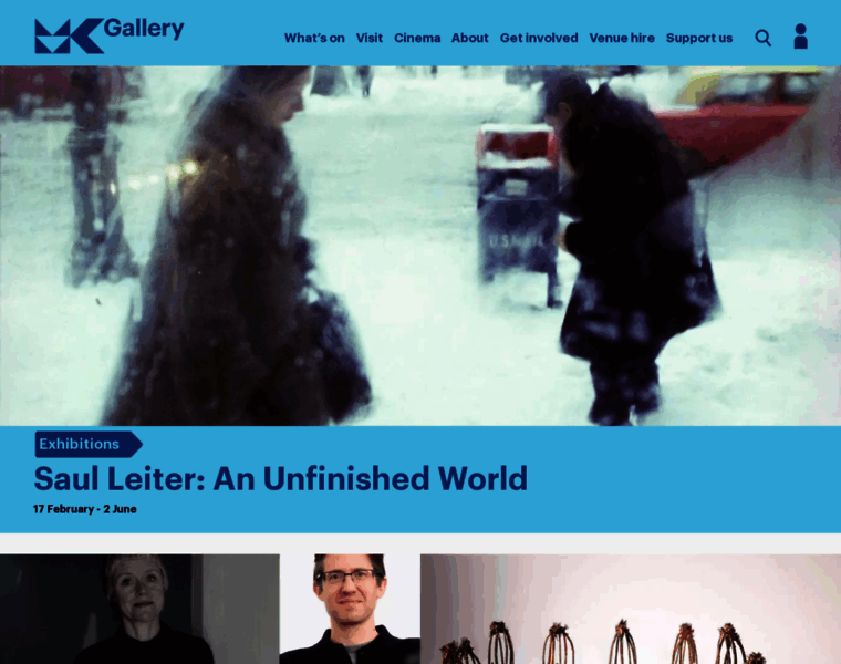 Mkgallery.org thumbnail
