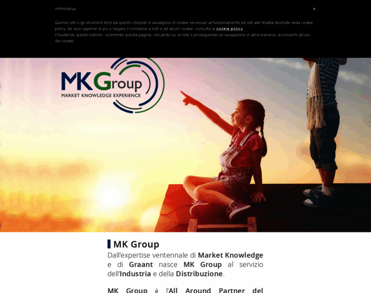 Mkgmsgroup.it thumbnail