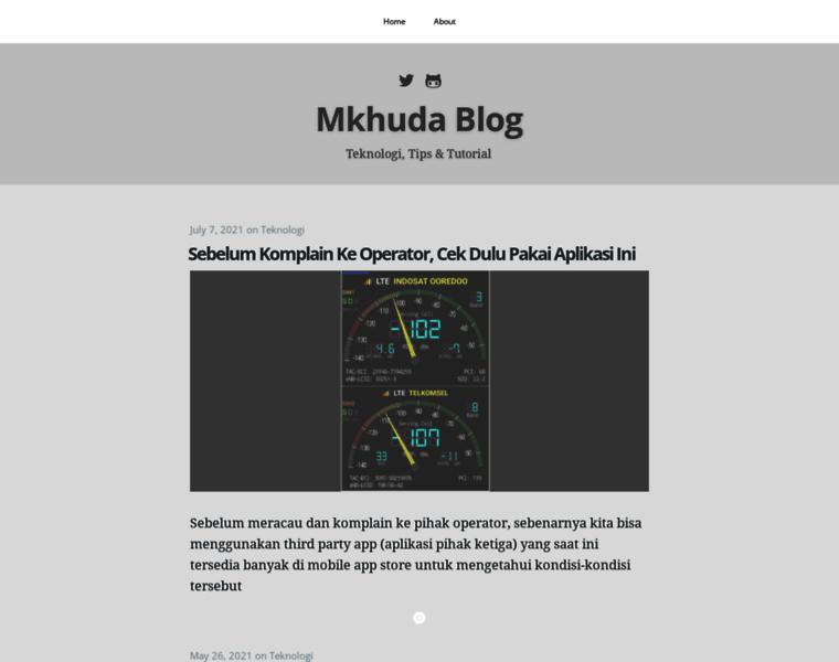 Mkhuda.com thumbnail