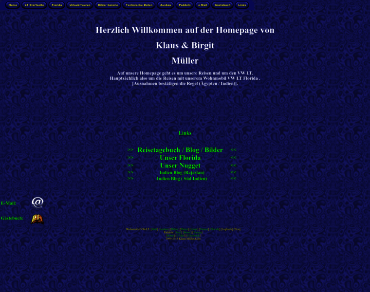 Mkmueller.de thumbnail