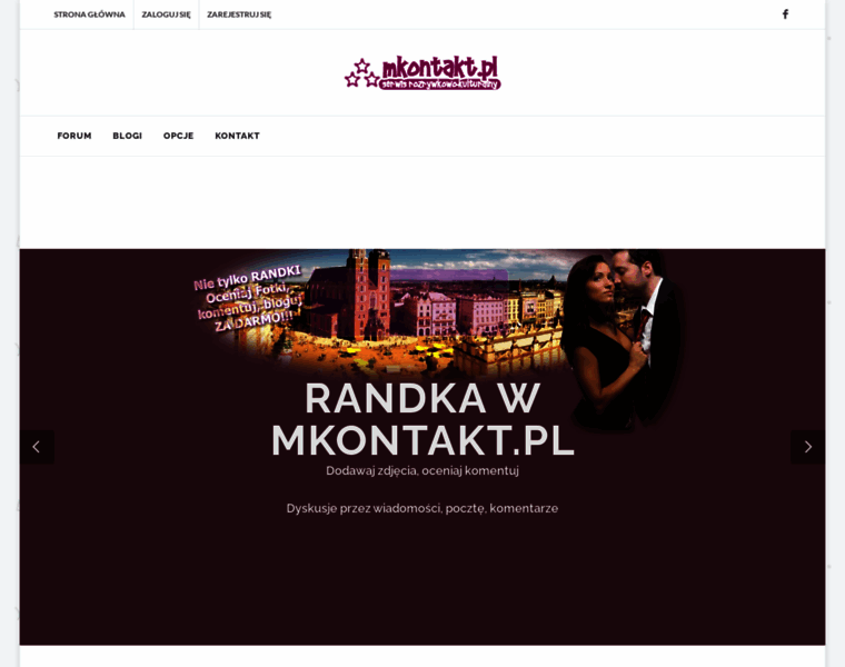 Mkontakt.com thumbnail