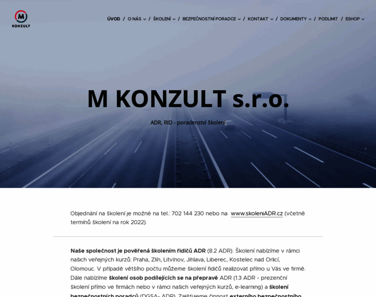 Mkonzult.cz thumbnail