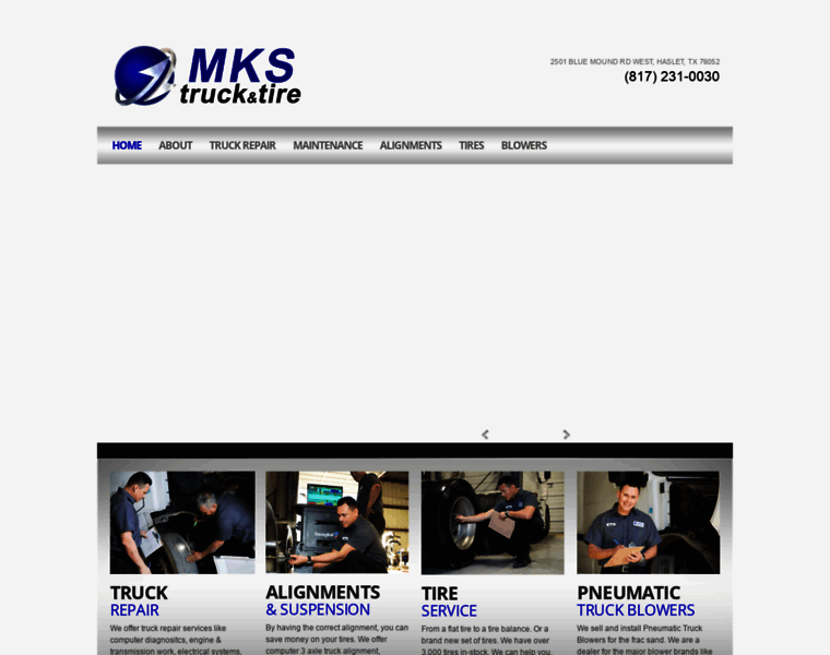 Mkstrucktire.com thumbnail