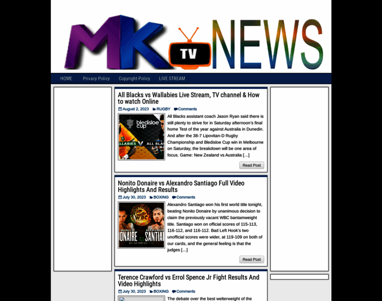 Mktvnews.com thumbnail