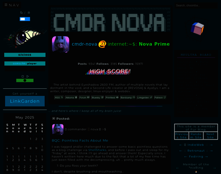 Mkultra.monster thumbnail Mkultra.monster thumbnail