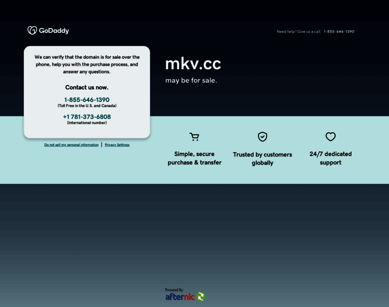 Mkv.cc thumbnail