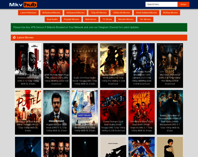 Mkvhub.my thumbnail