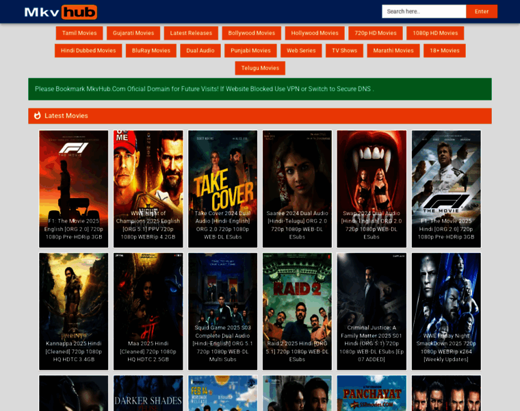 Mkvhub.tools thumbnail