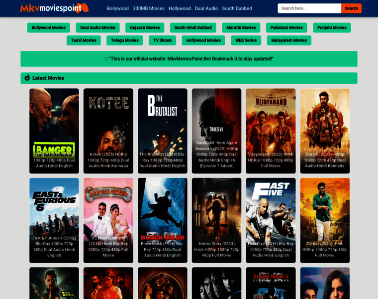 Mkvmoviespoint.bet thumbnail Mkvmoviespoint.bet thumbnail