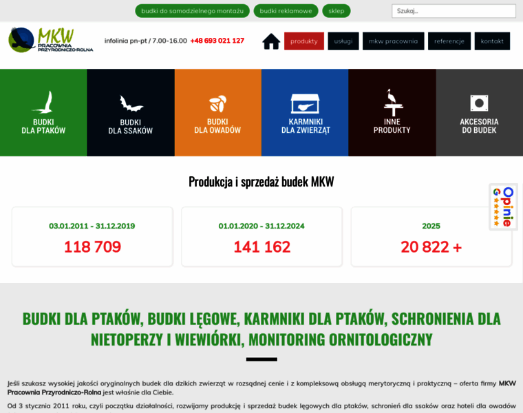 Mkwpracownia.pl thumbnail
