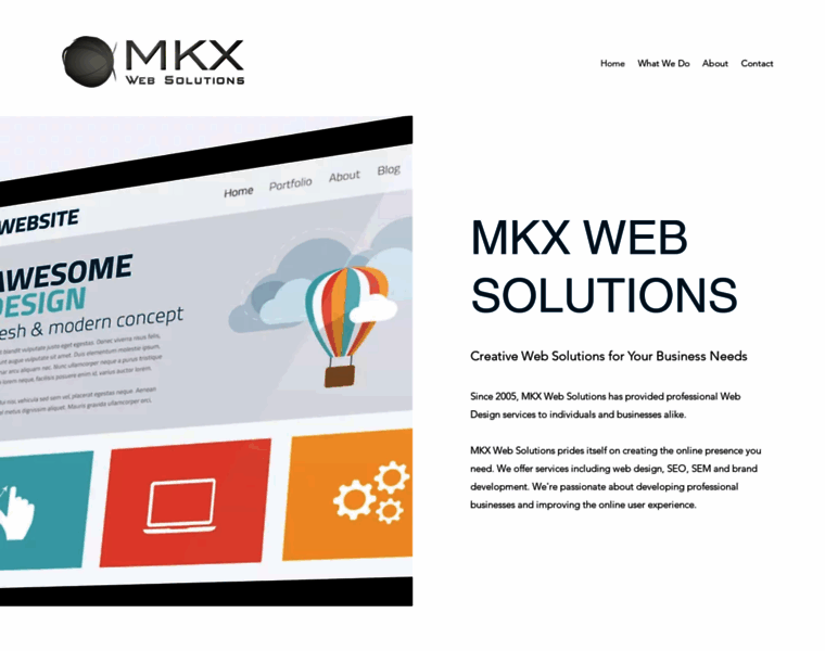 Mkx.net thumbnail