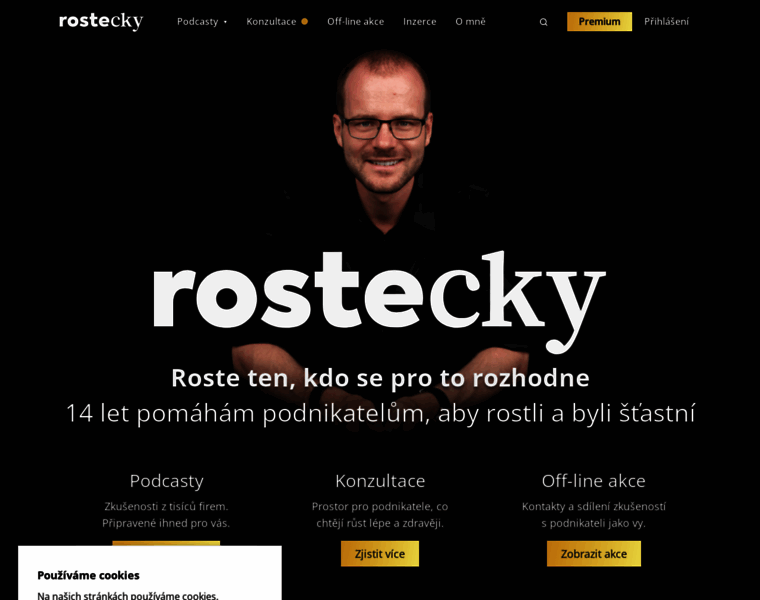 Mladypodnikatel.cz thumbnail Mladypodnikatel.cz thumbnail