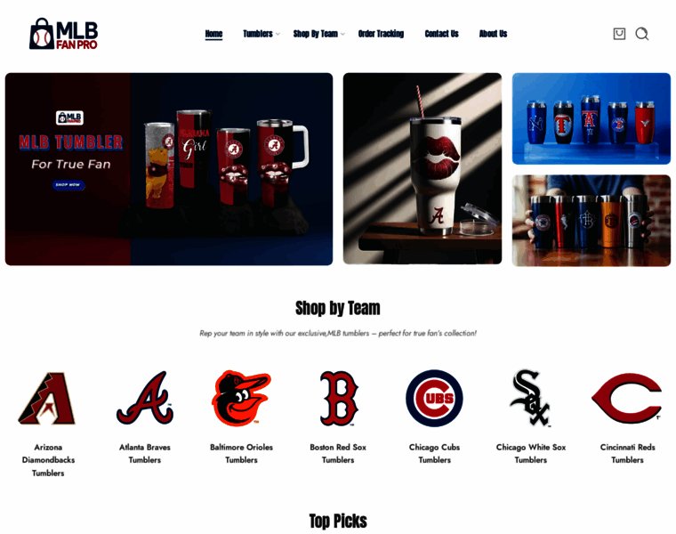 Mlbfanpro.com thumbnail Mlbfanpro.com thumbnail