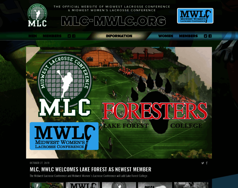 Mlc-mwlc.org thumbnail