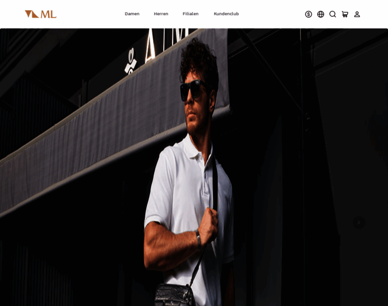 Mlfashionco.com thumbnail