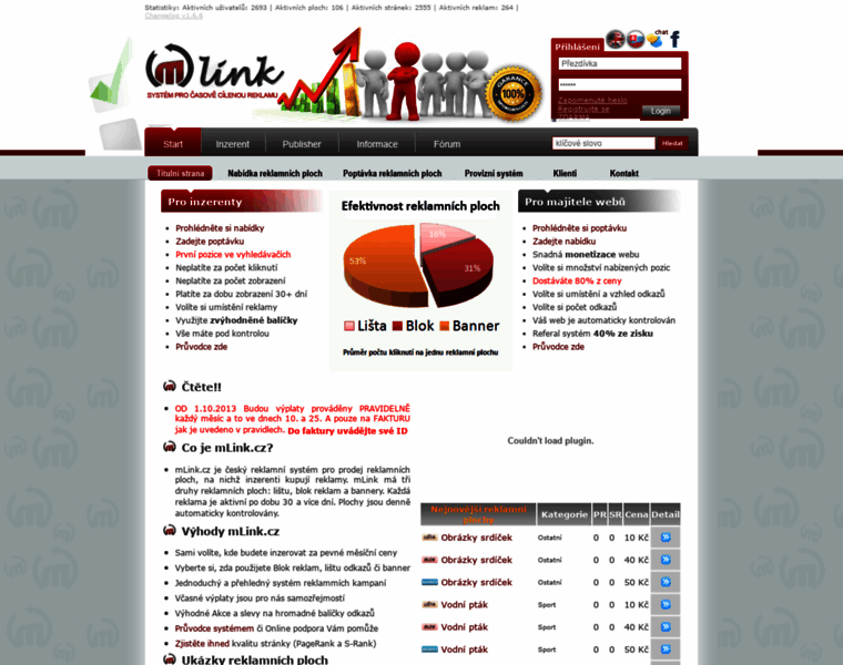 Mlink.cz thumbnail