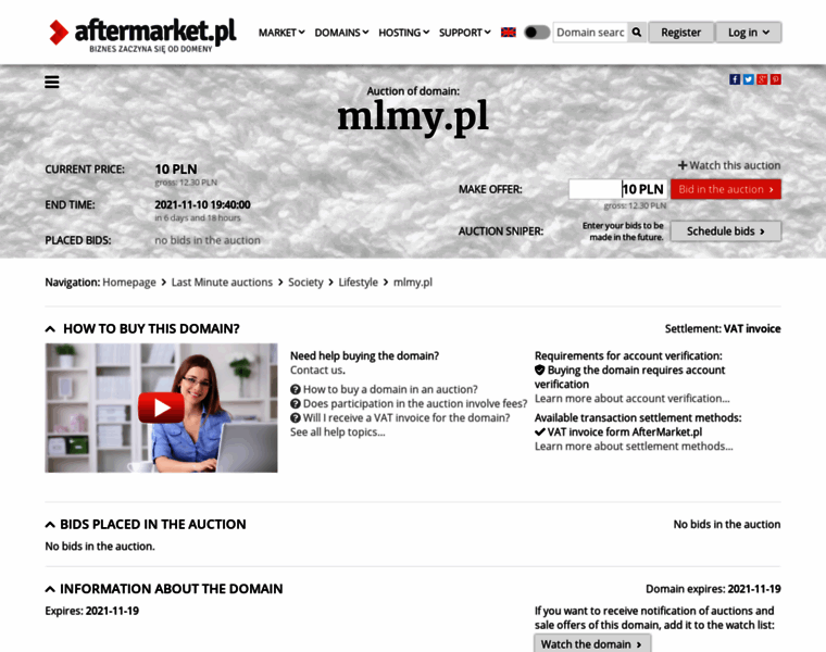 Mlmy.pl thumbnail