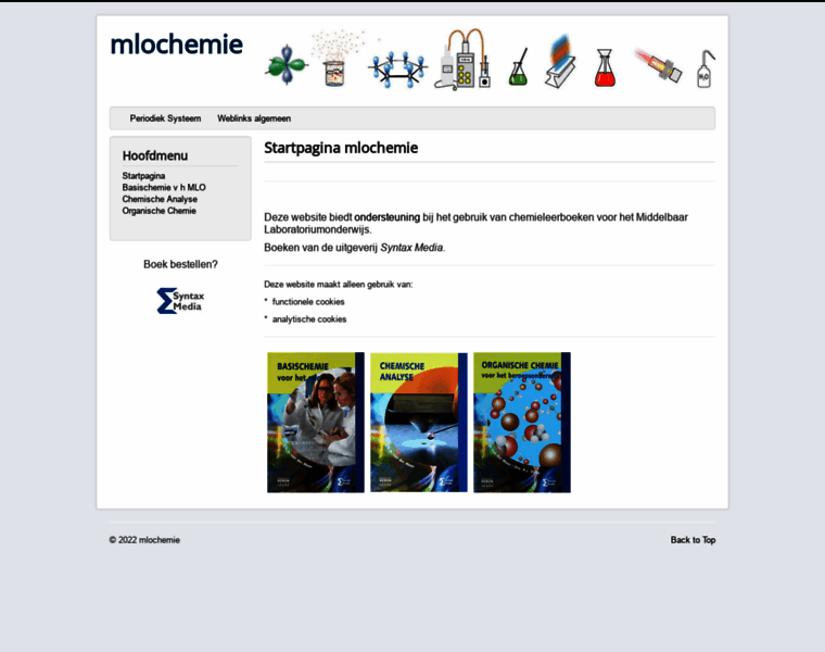 Mlochemie.nl thumbnail