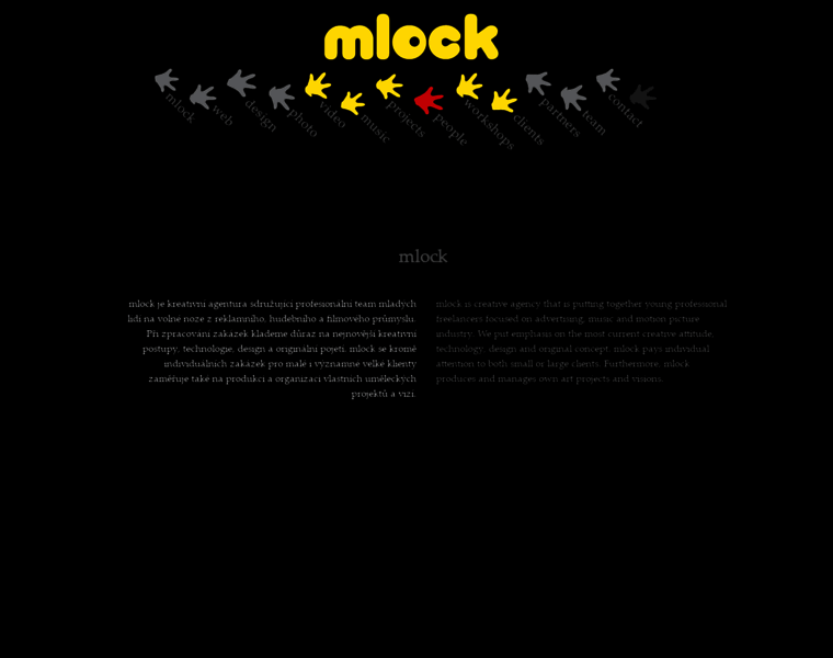 Mlock.eu thumbnail