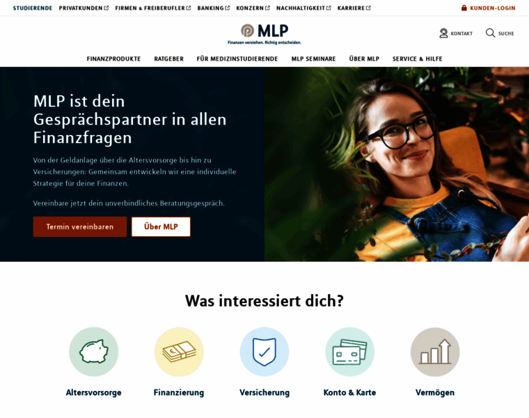 Mlp-financify.de thumbnail Mlp-financify.de thumbnail