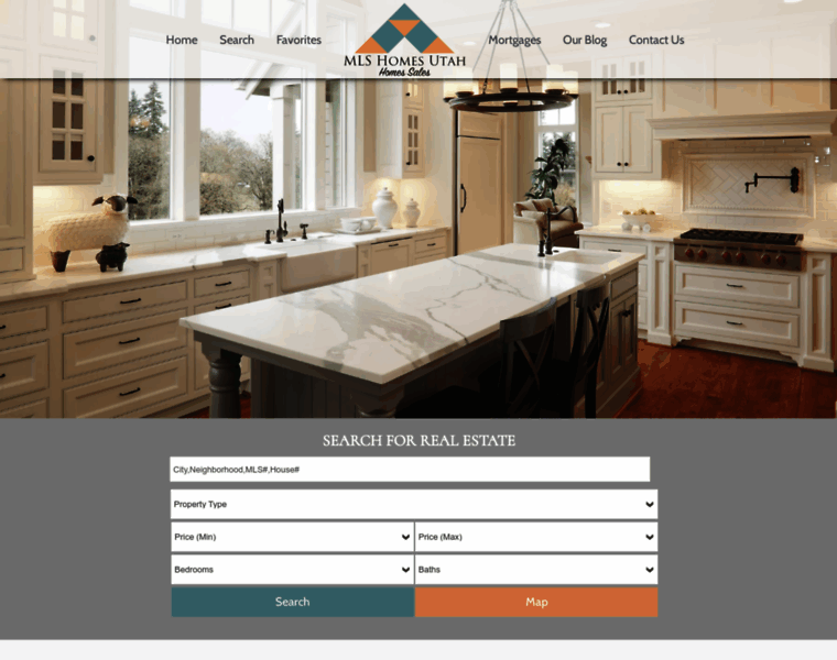 Mlshomesutah.com thumbnail