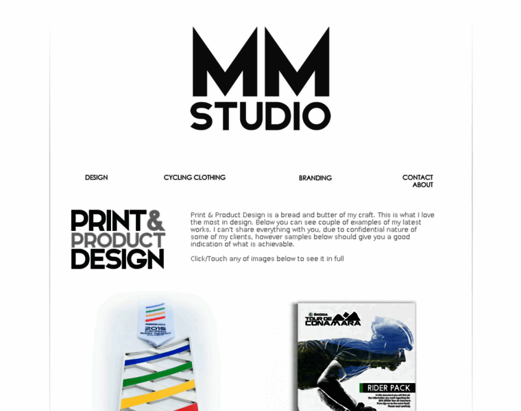 Mm-studio.com.pl thumbnail