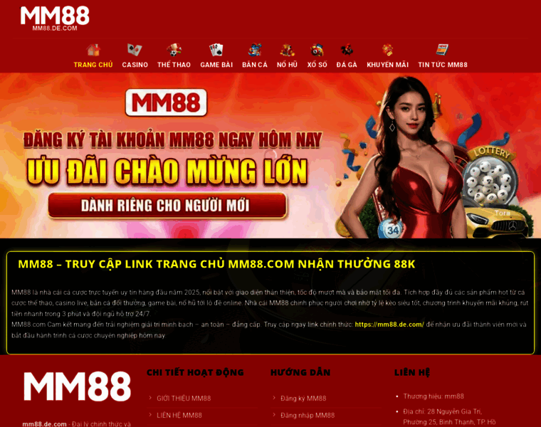 Mm88.de.com thumbnail