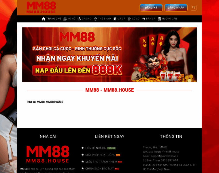 Mm88.house thumbnail