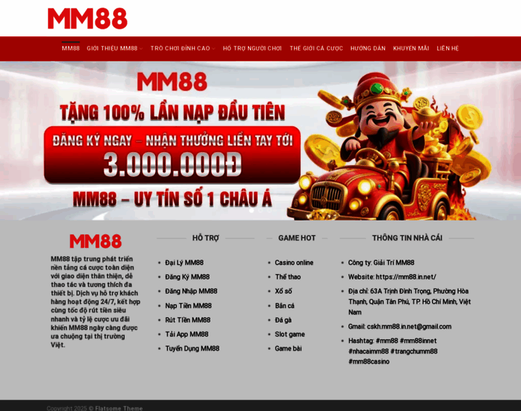 Mm88.in.net thumbnail