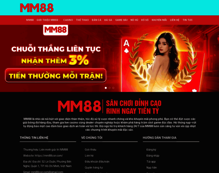 Mm88csn.com thumbnail