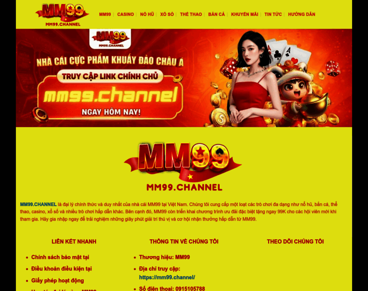 Mm99.channel thumbnail