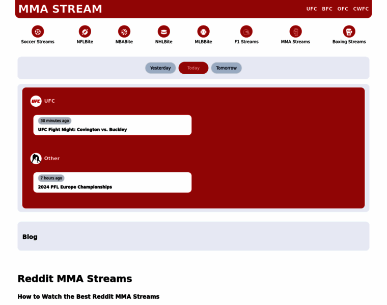 Mmastreams.cc thumbnail
