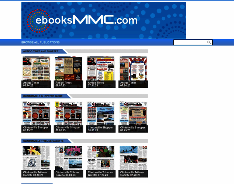 Mmcebooks.a2hosted.com thumbnail